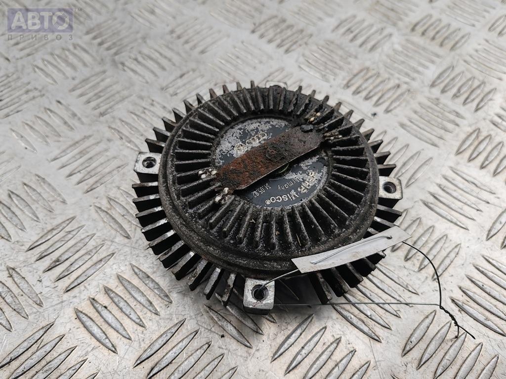 Вискомуфта к Audi A6 2002