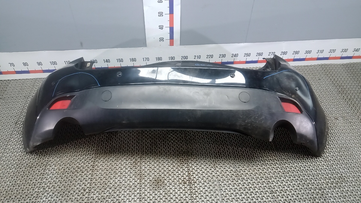 Парктроник задний к Mazda 3 2015