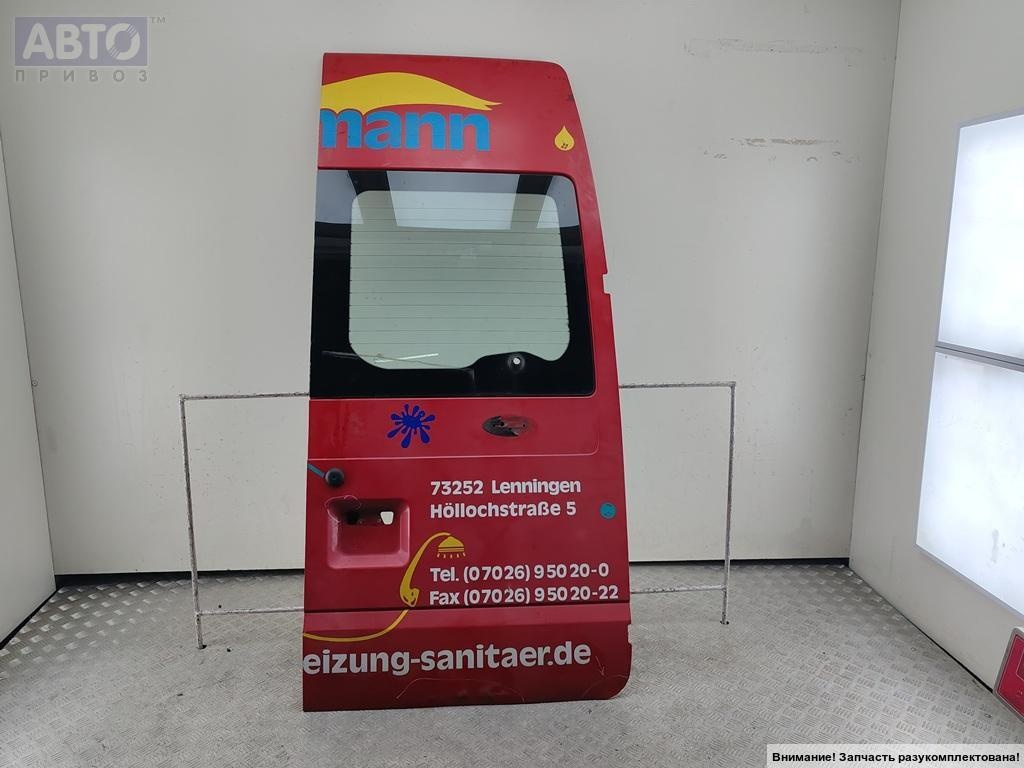 Дверь распашная к Ford Transit 2008