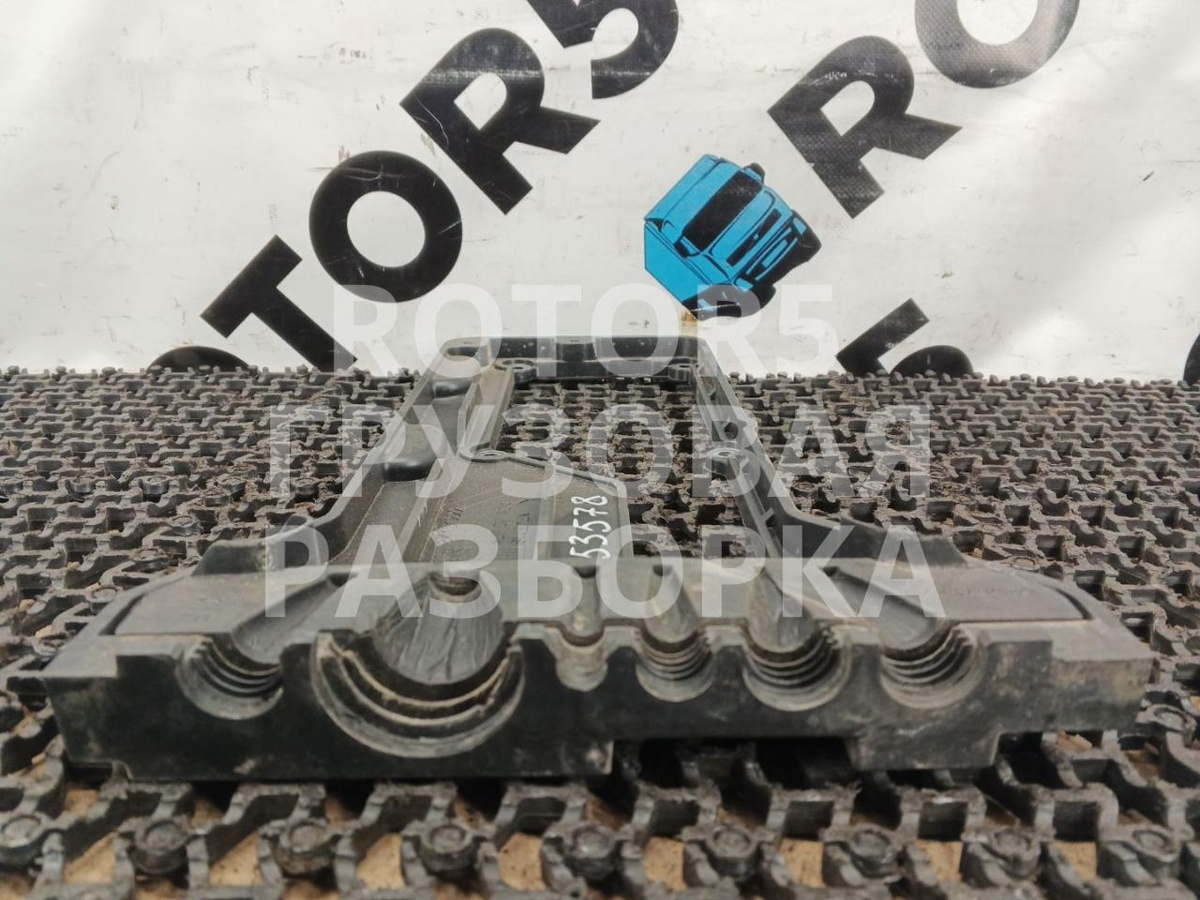 Кожух к Volvo A6 2017