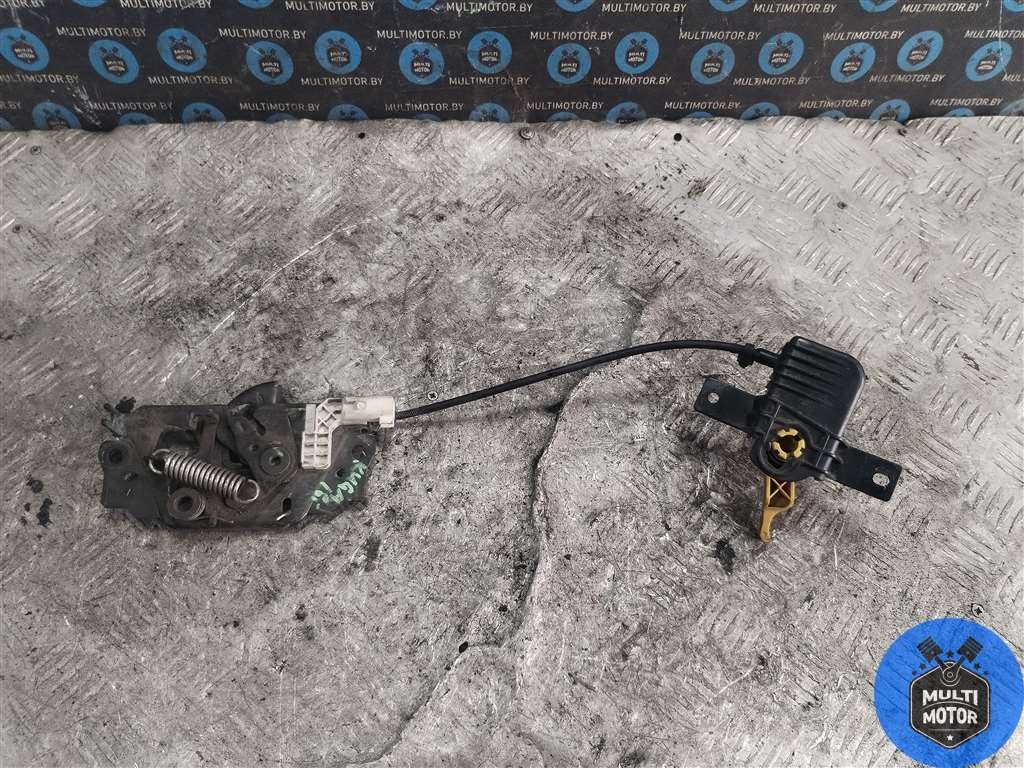 Замок капота к Ford Kuga 2018