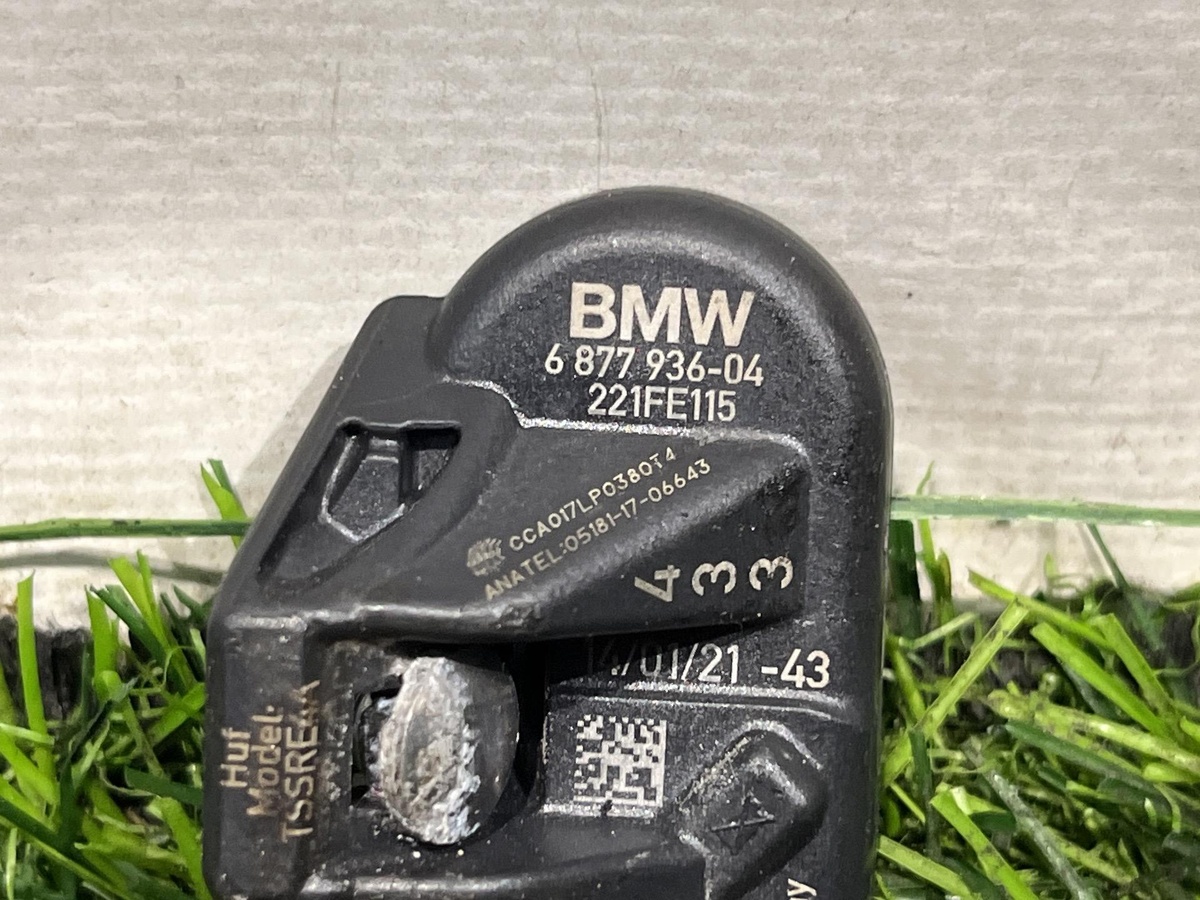 Датчик давления в шине к BMW 3 2021