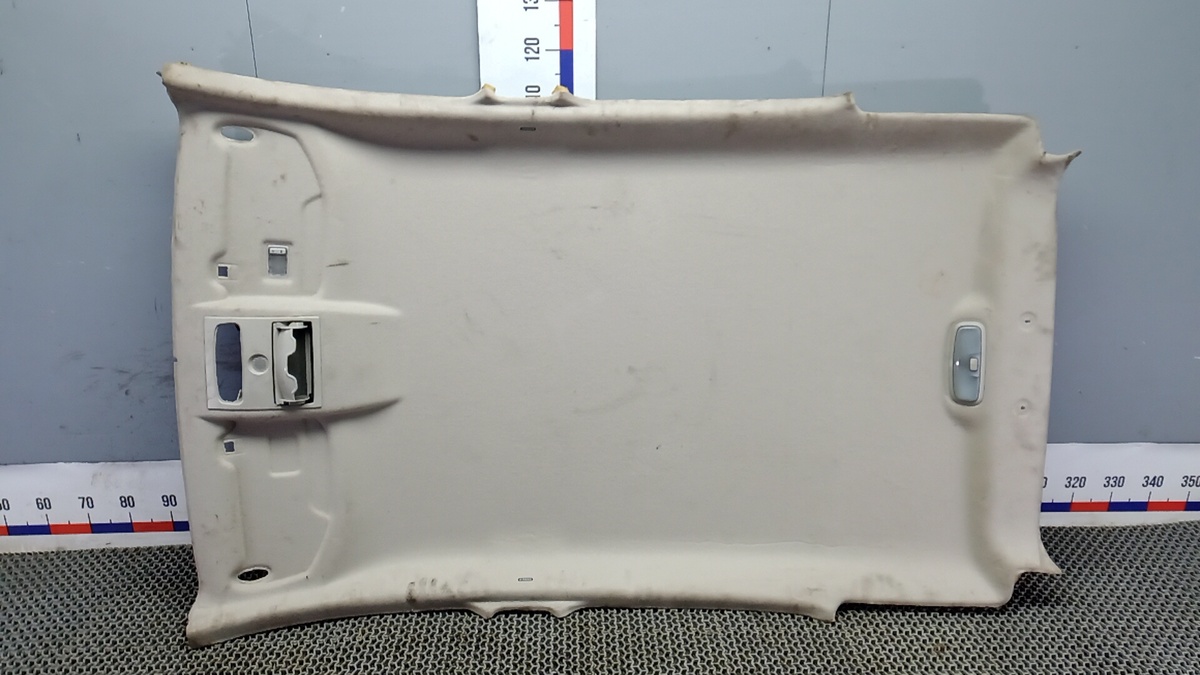 Потолок к Ford EcoSport 2015