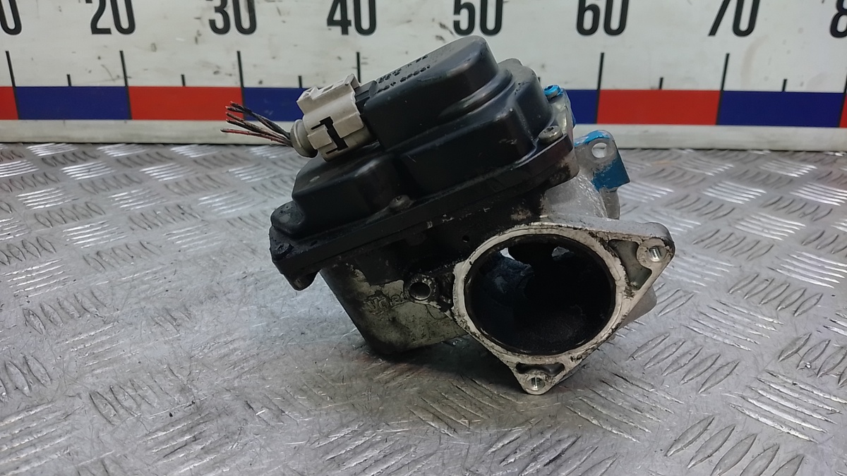 Клапан EGR к Audi A5 2011