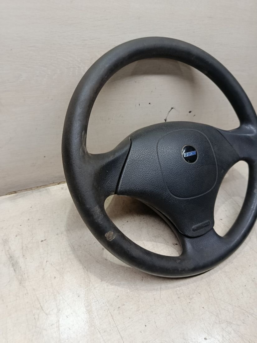 Руль к Fiat Palio 1999