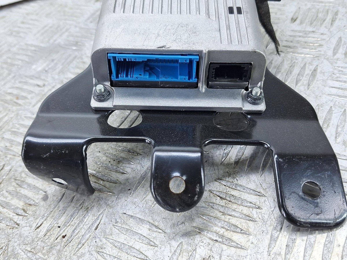 Блок Bluetooth к BMW X6 2010