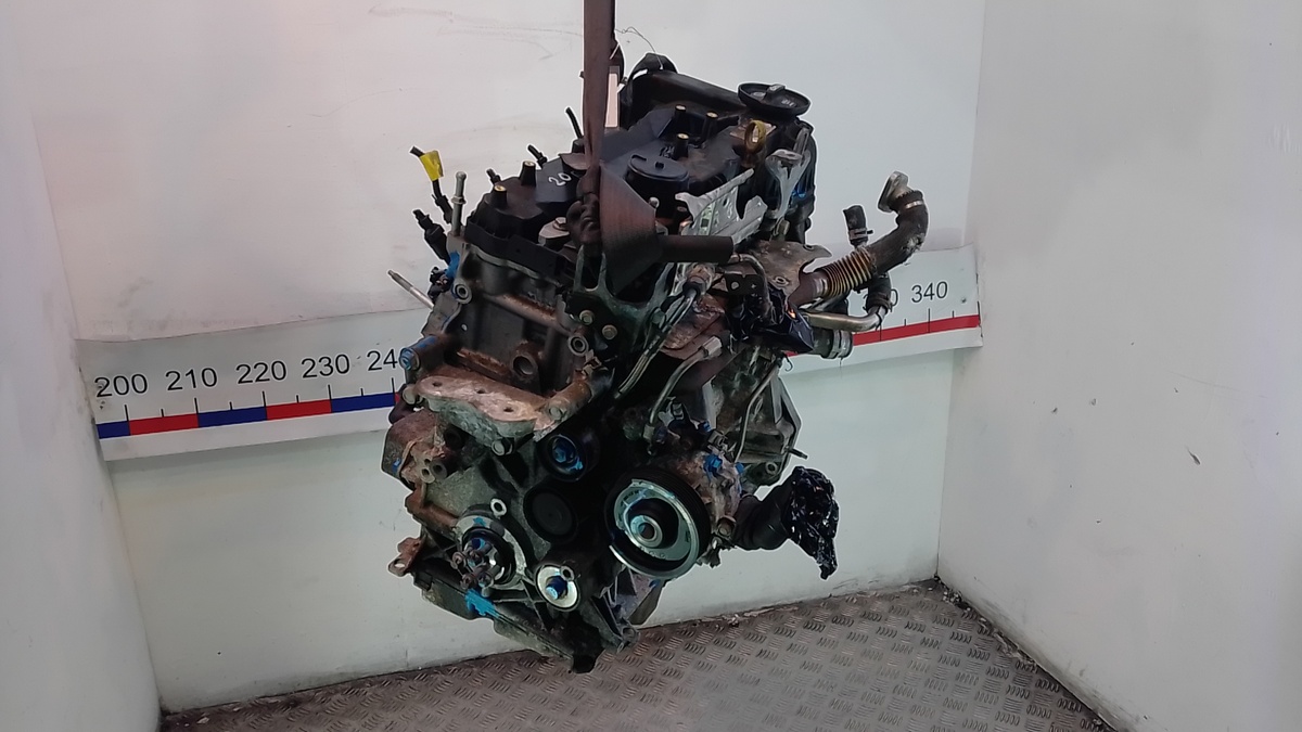 Двигатель к Opel Zafira 2017