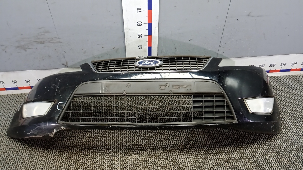 Бампер передний к Ford Mondeo 2008