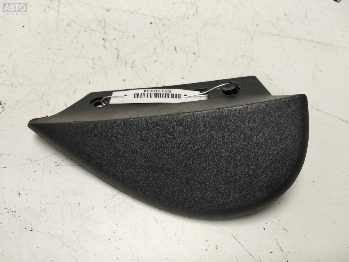 Молдинг крыла к Renault Scenic 2002
