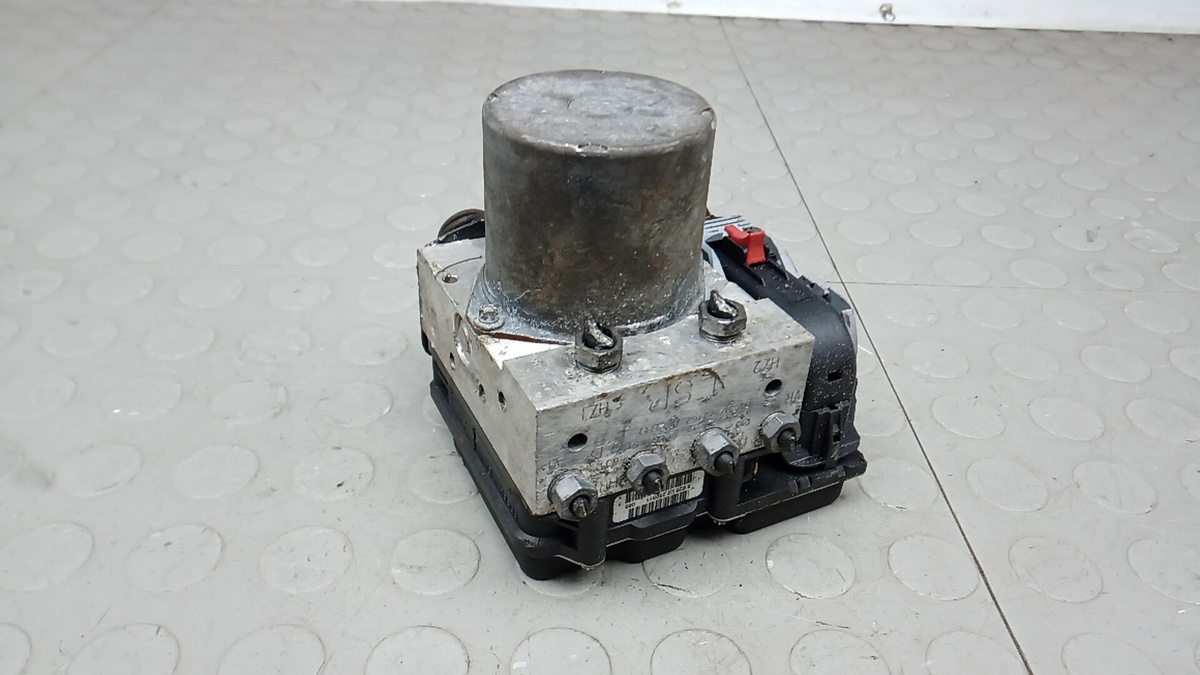 Блок ABS к Audi A5 2011
