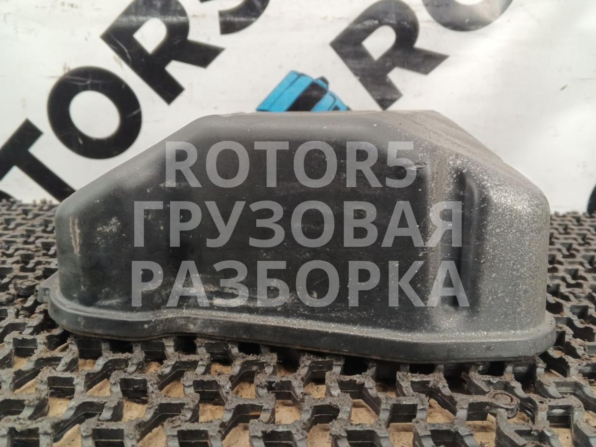 Крышка КПП к Volvo A6 2007