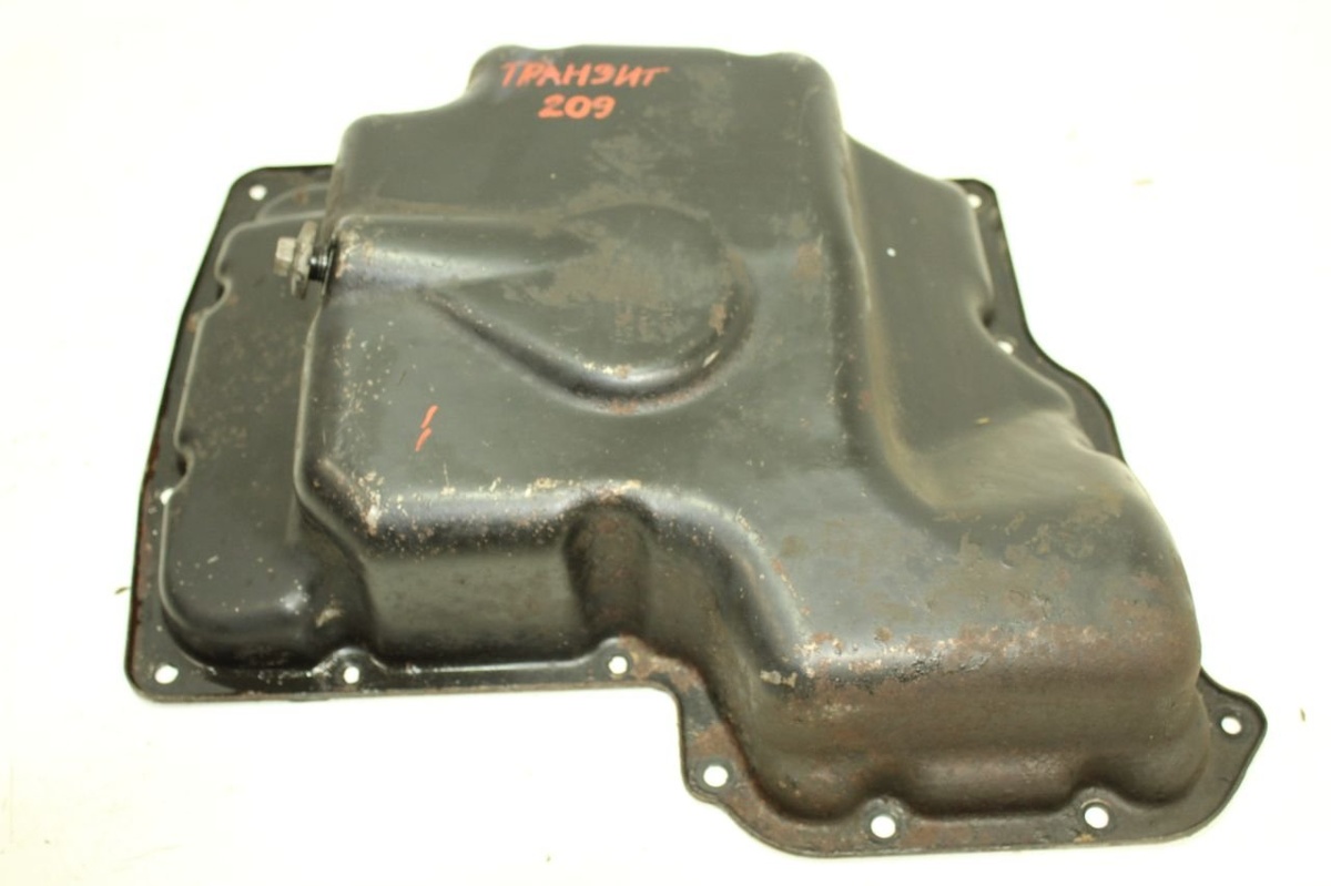 Поддон к Ford Tourneo Connect 2004