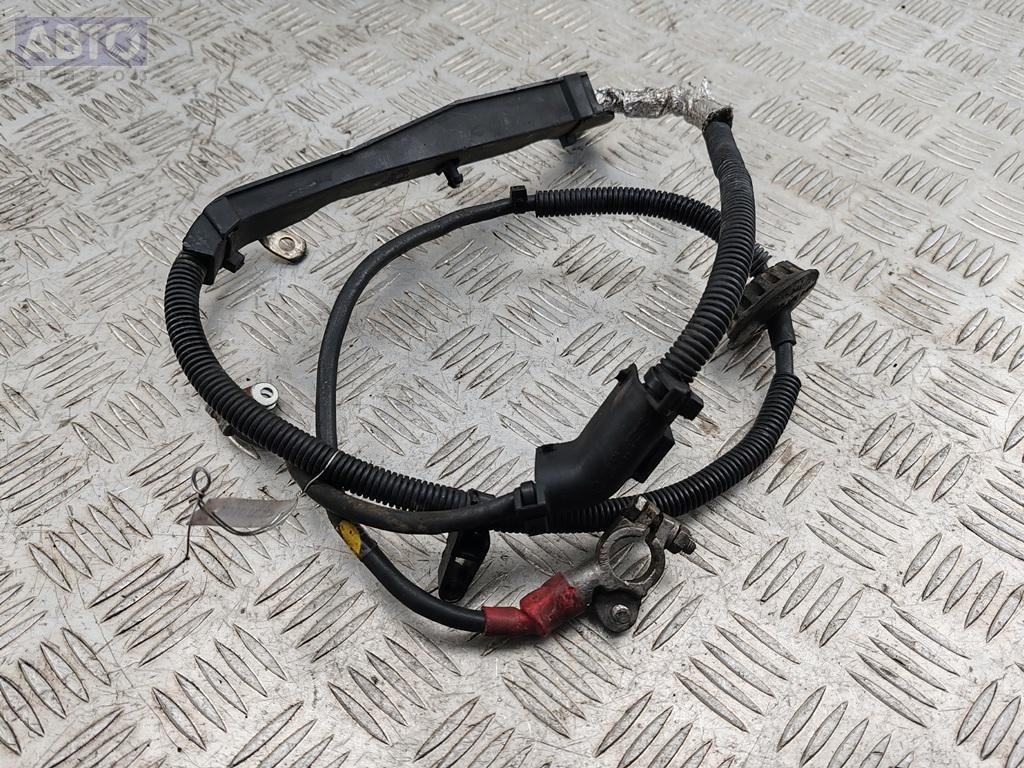 Проводка к Audi A4 2001