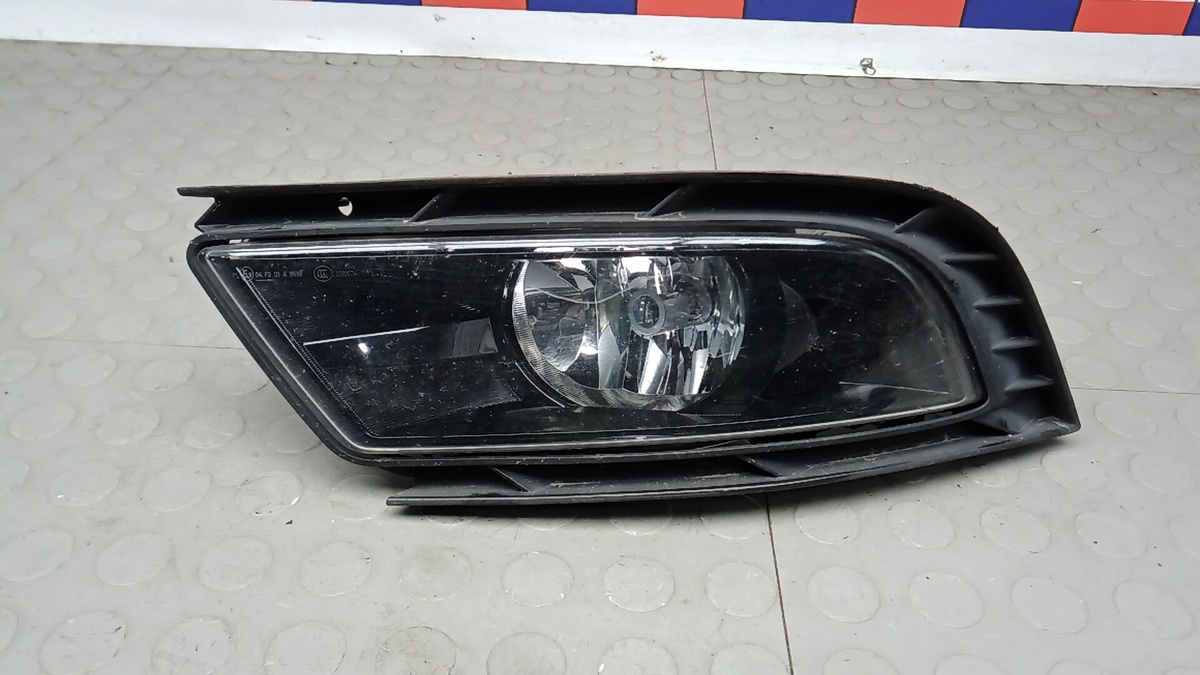 Фара левая к Skoda Superb 2014
