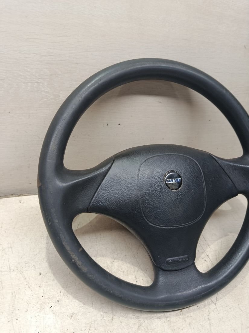 Руль к Fiat Palio 1999