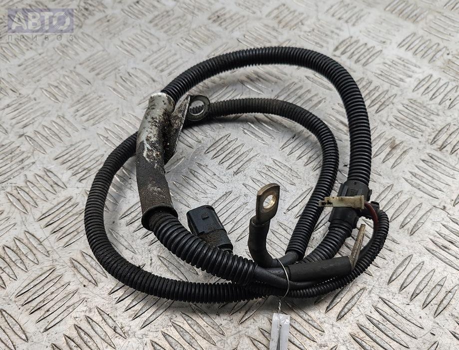 Проводка к Audi A4 2001