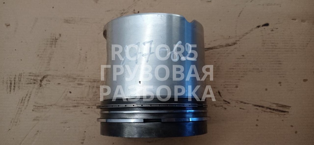 Поршень  RDX 2008