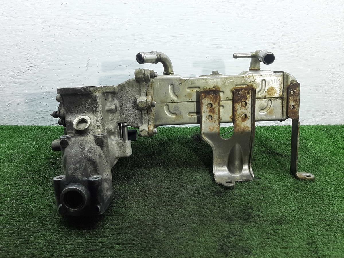 Радиатор EGR к Opel Antara 2011
