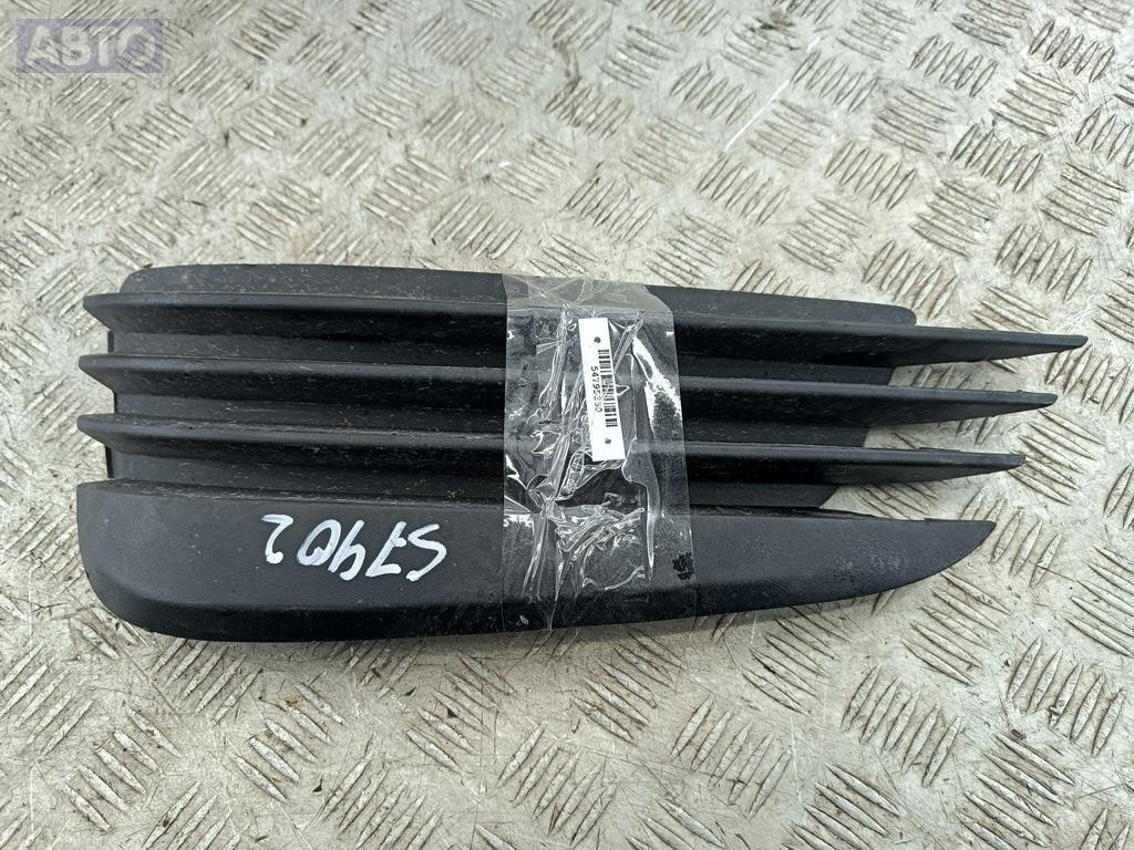 Решетка бампера к Opel Signum 2005