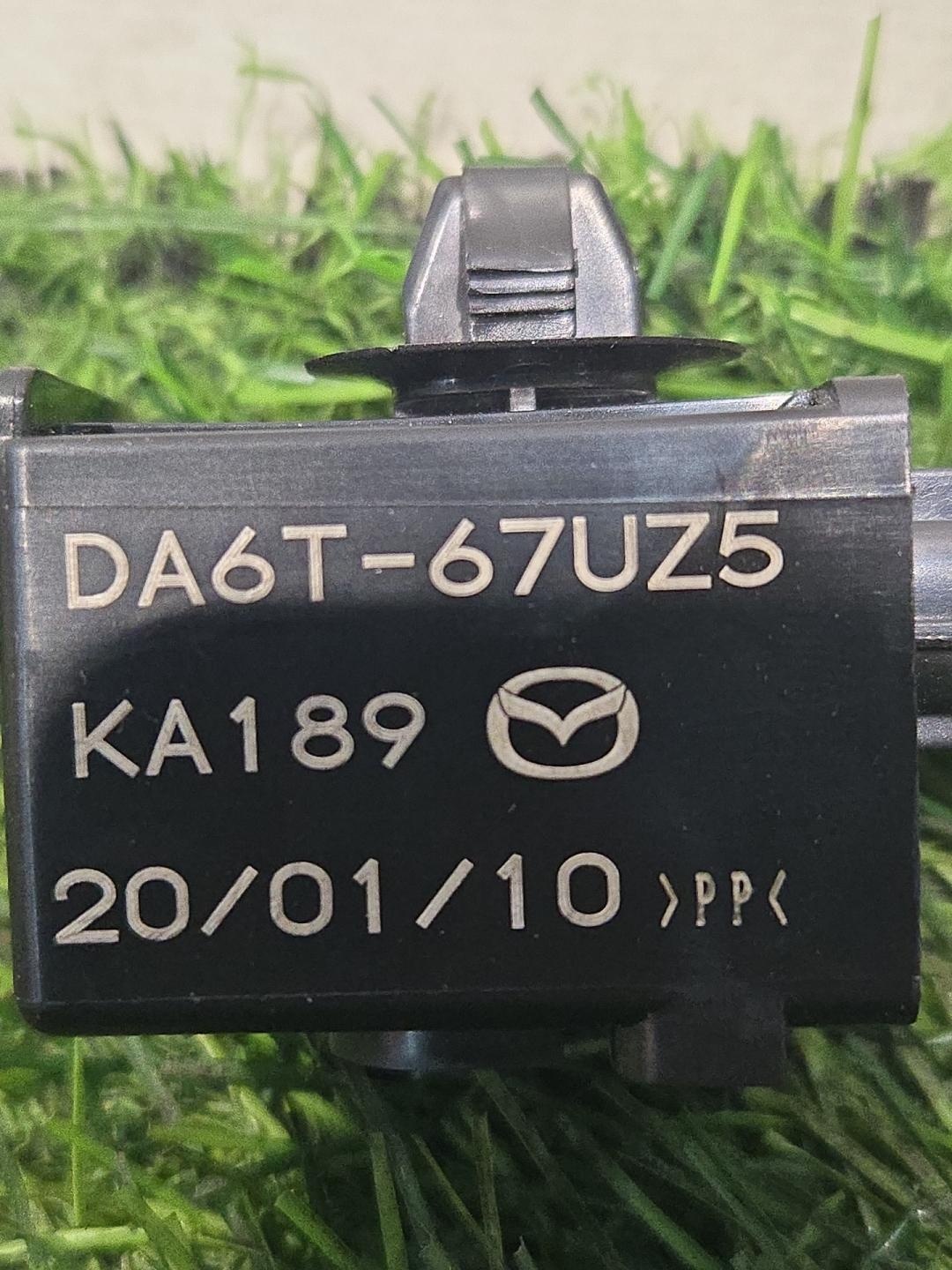 Датчик (прочие) к Fiat 124 2020