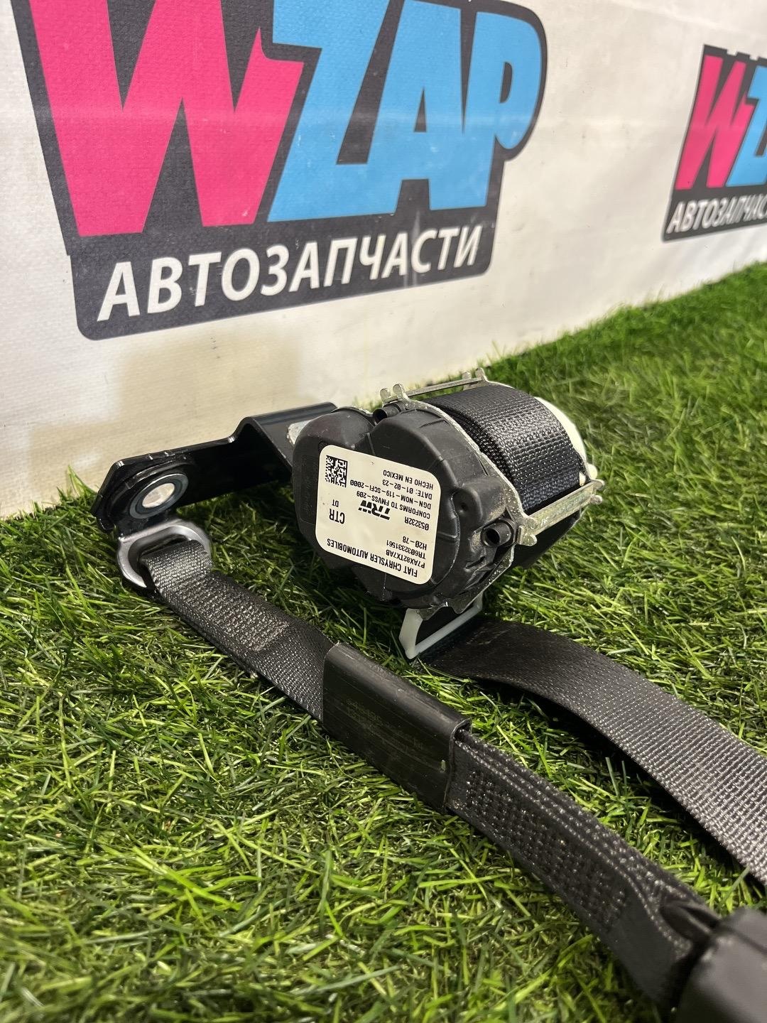 Ремень безопасности к Ram 1500 2021