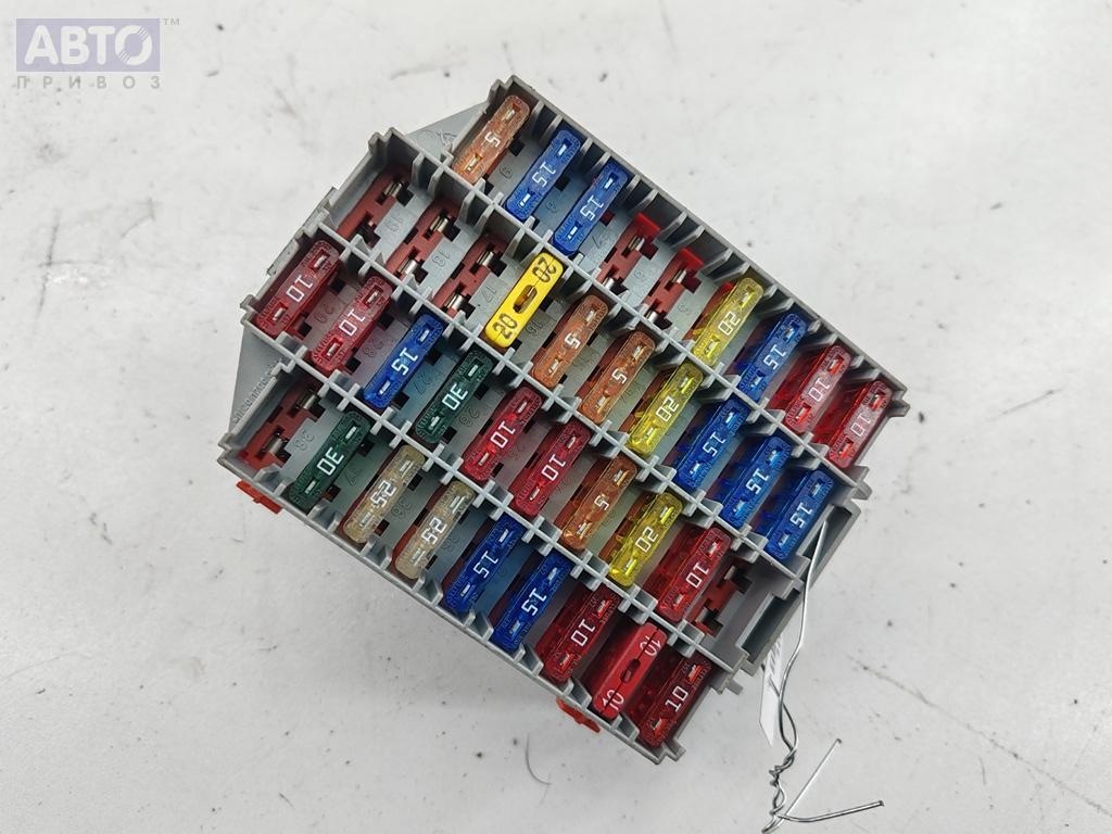 Короб предохранителей к Volvo S80 2000