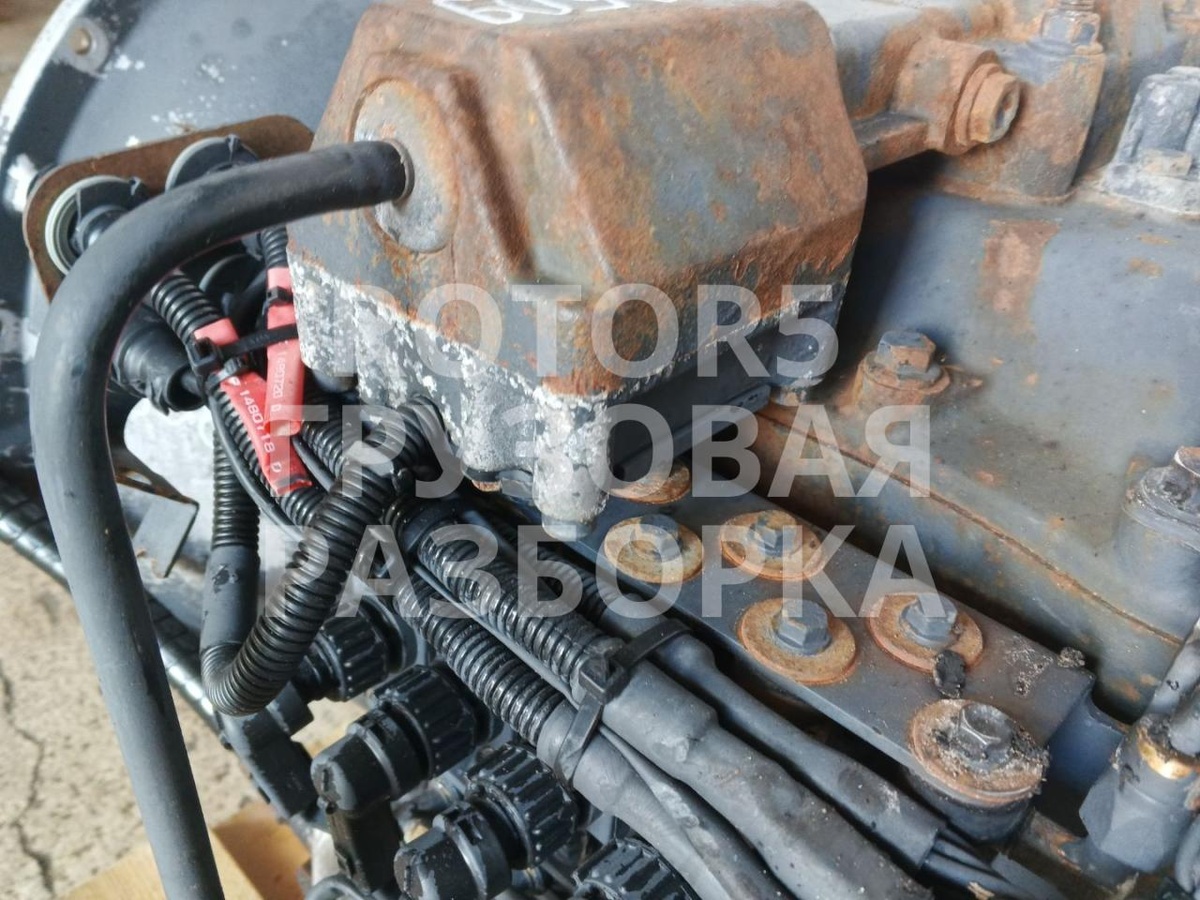 Датчик кондиционера  RDX 2004