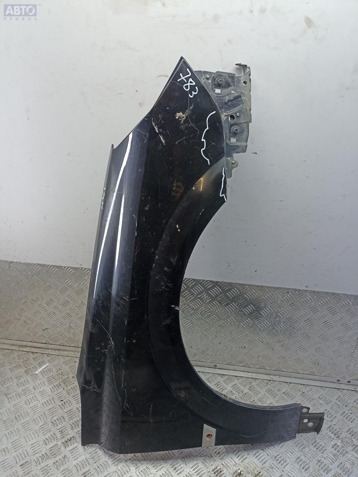 Сиденье переднее к Opel Signum 2005