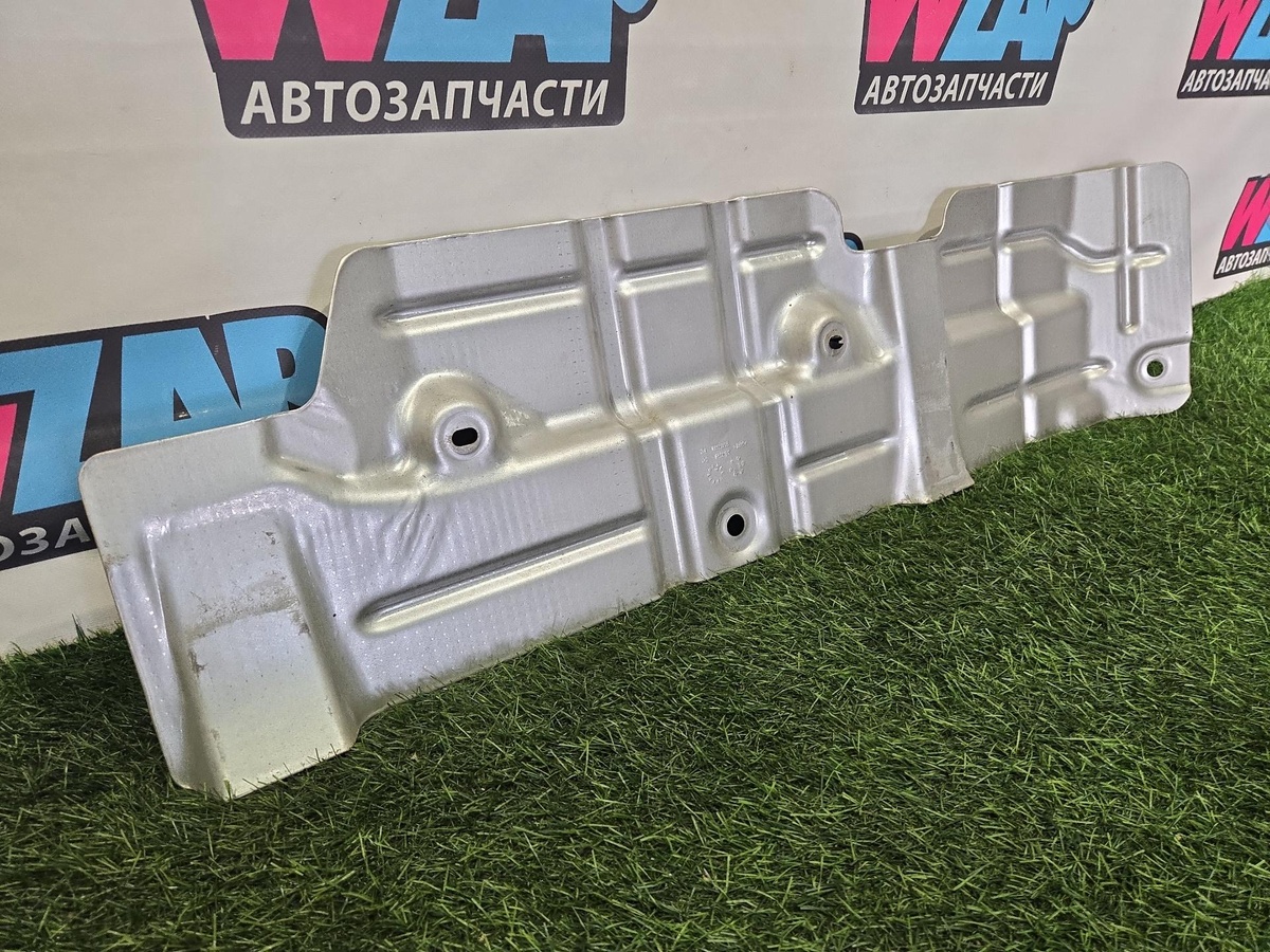 Защита днища к Ram 1500 2022