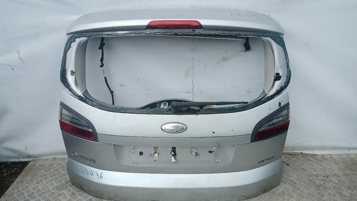 Молдинг (накладка) к Ford S-MAX 2009