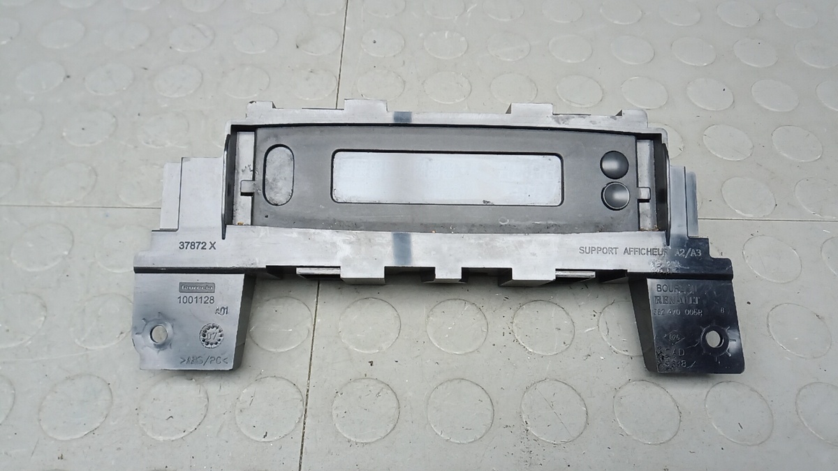 Монитор к Renault Laguna 2008