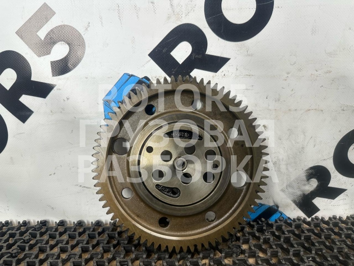 Шестерня грм к Volvo A6 2007