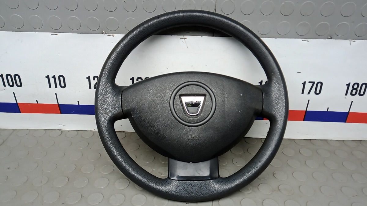 Руль к Dacia Duster 2013