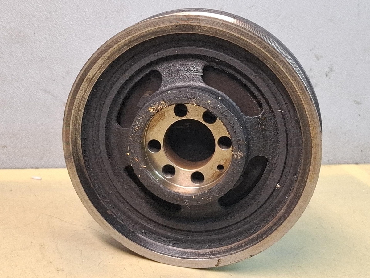Шкив коленвала к Mazda 6 2006