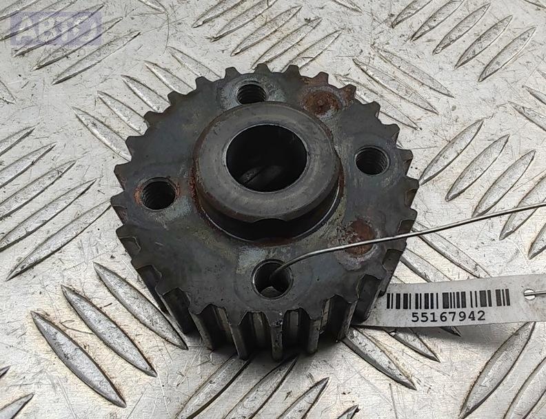 Шестерня коленвала к Audi A4 2004