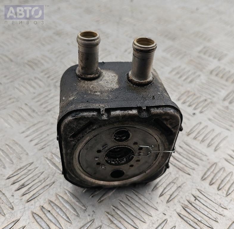 Теплообменник к Audi A6 2002