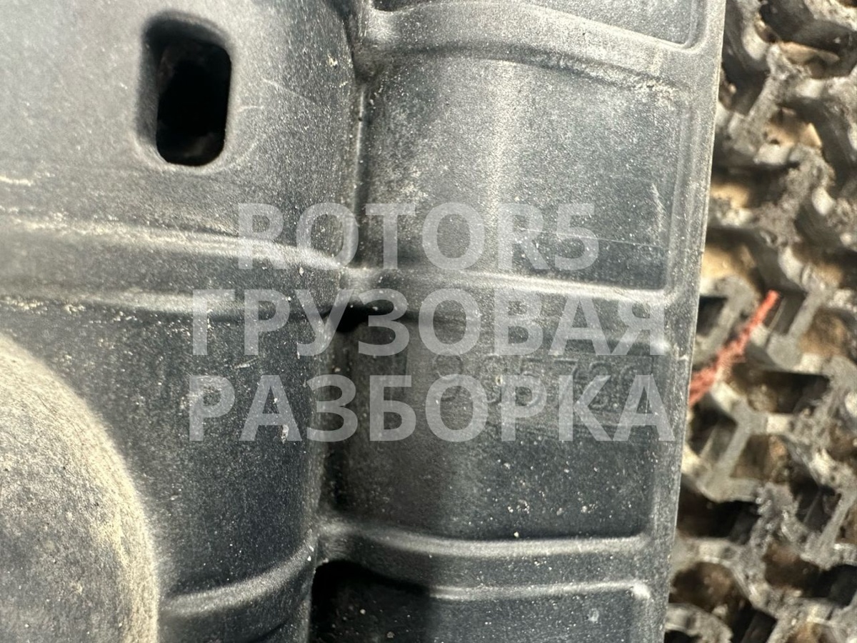 Кожух  XF 2014