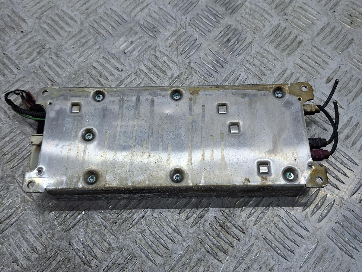 Блок Bluetooth к BMW X6 2010