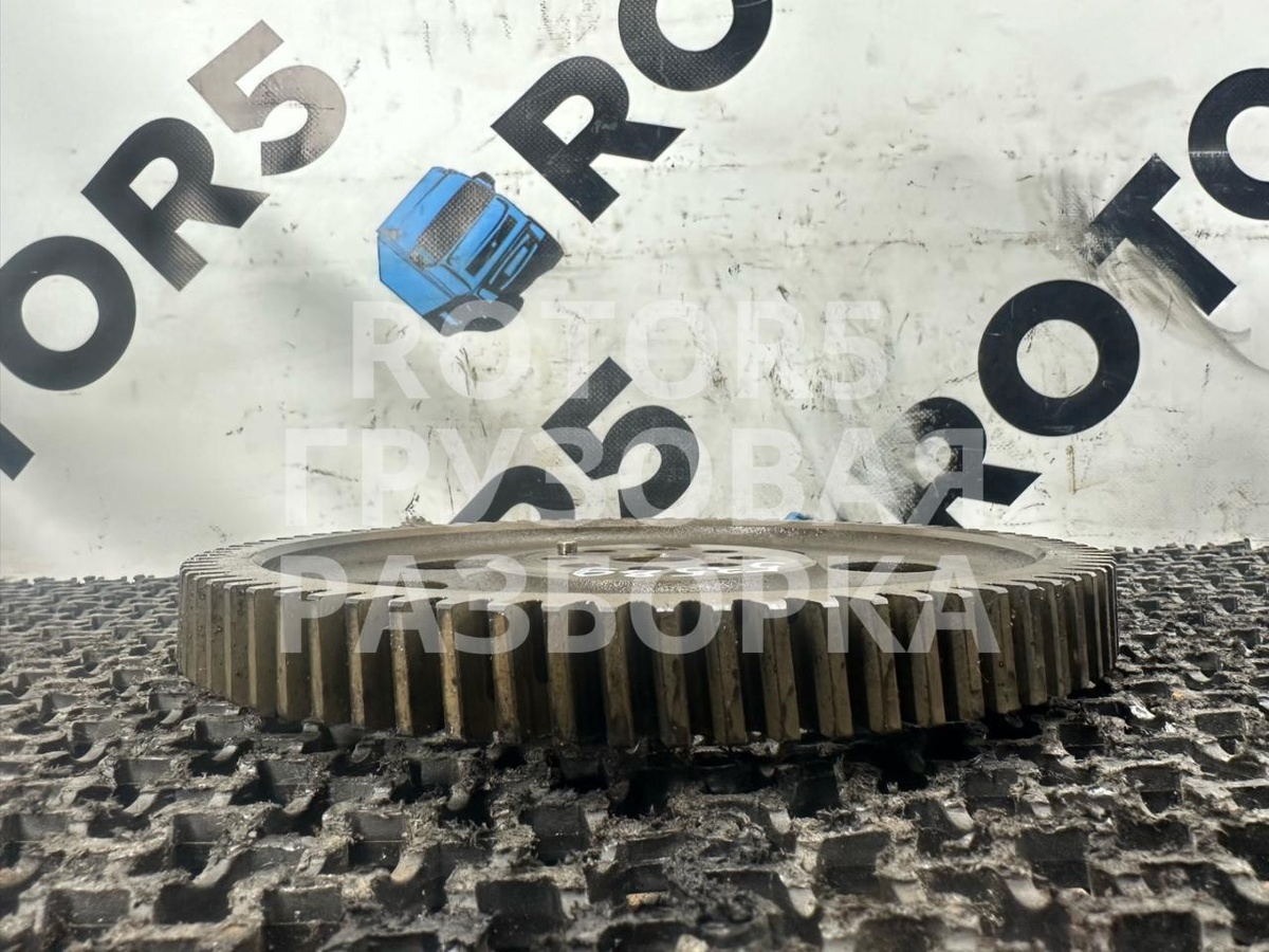 Шестерня распредвала к Volvo A6 2008