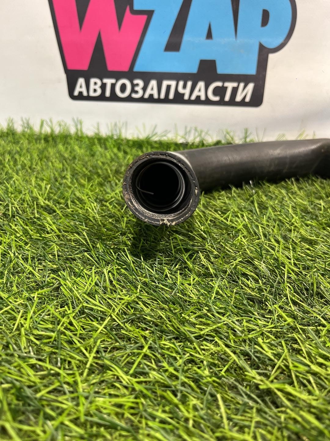 Патрубок к Ram 1500 2021