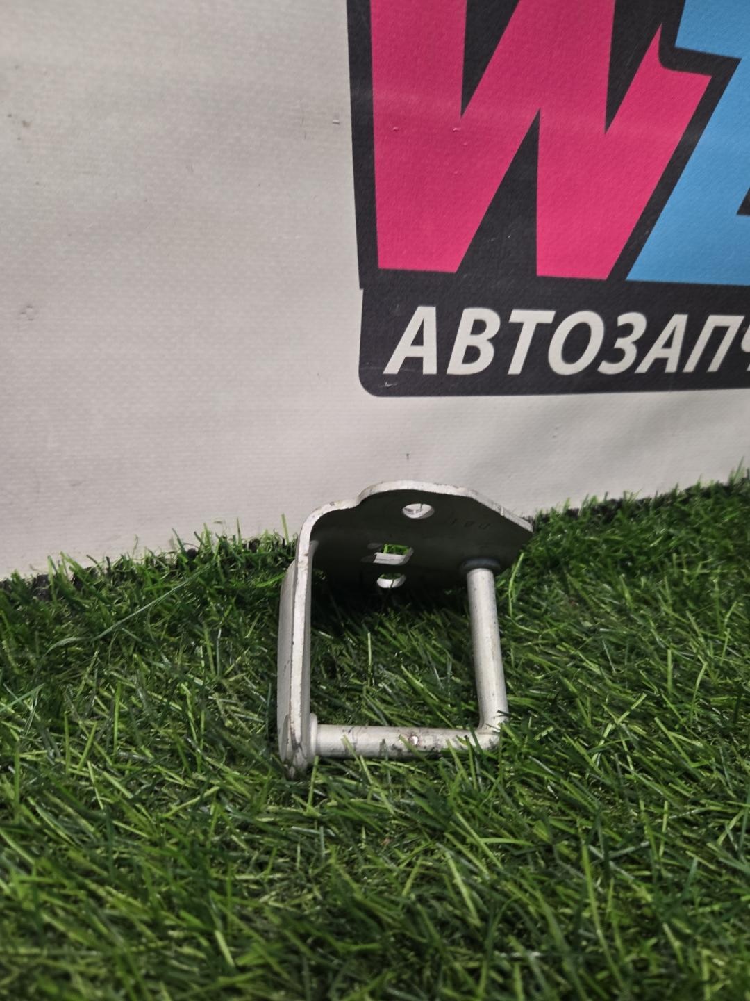Замок капота к Ram 1500 2021