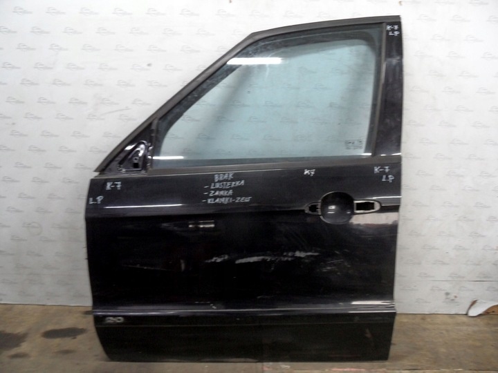 Дверь передняя левая к Ford S-MAX 2006