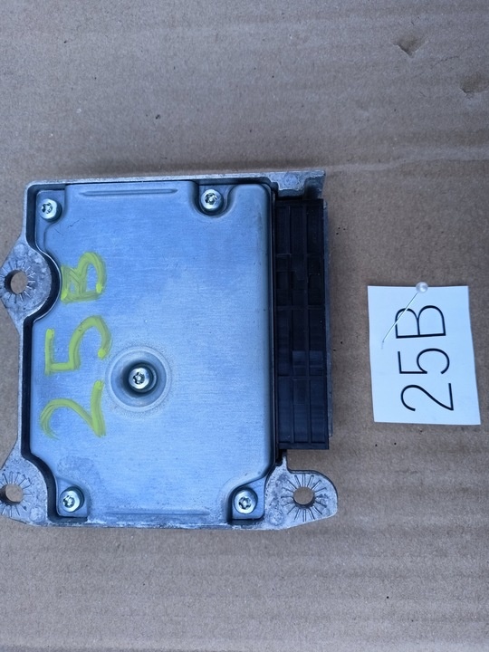 Блок AirBag к Ford KA 2008