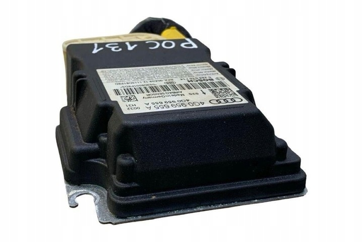 Блок AirBag к Audi A7 2010