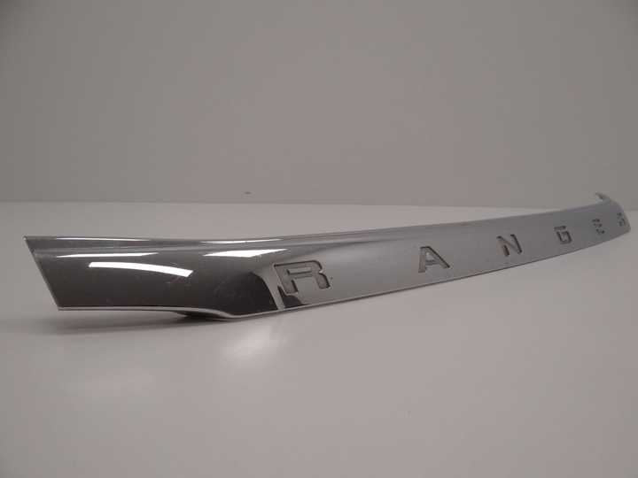 Решетка радиатора к Ford Ranger 2011