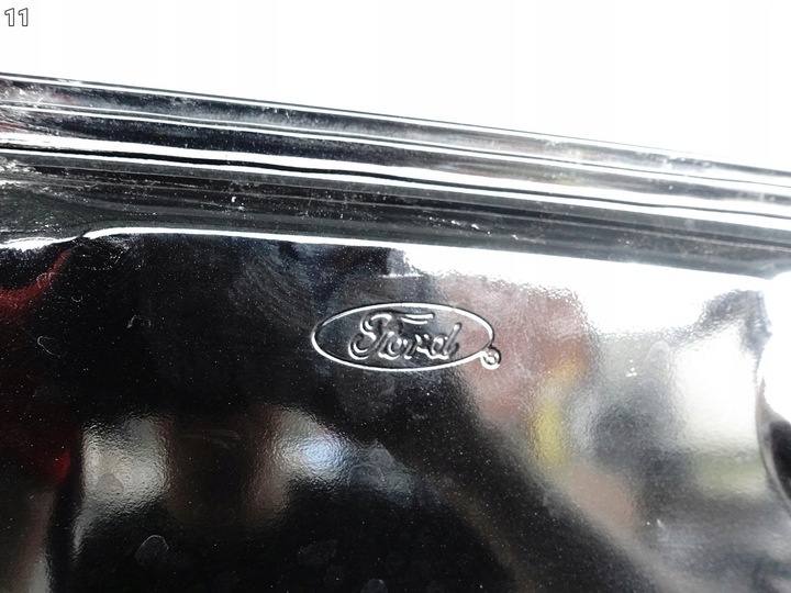 Капот к Ford Focus 2019