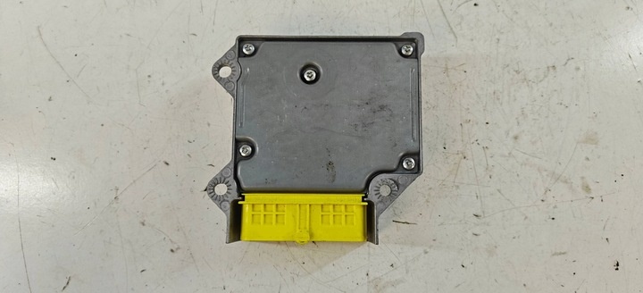 Блок AirBag к Audi Q5 2008