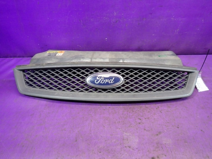 Решетка радиатора к Ford Focus 2005