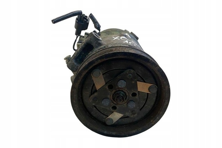 Компрессор кондиционера к Volvo XC60 2008