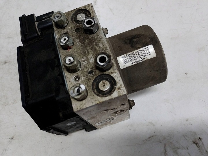 Блок ABS к Ford Mondeo 2007